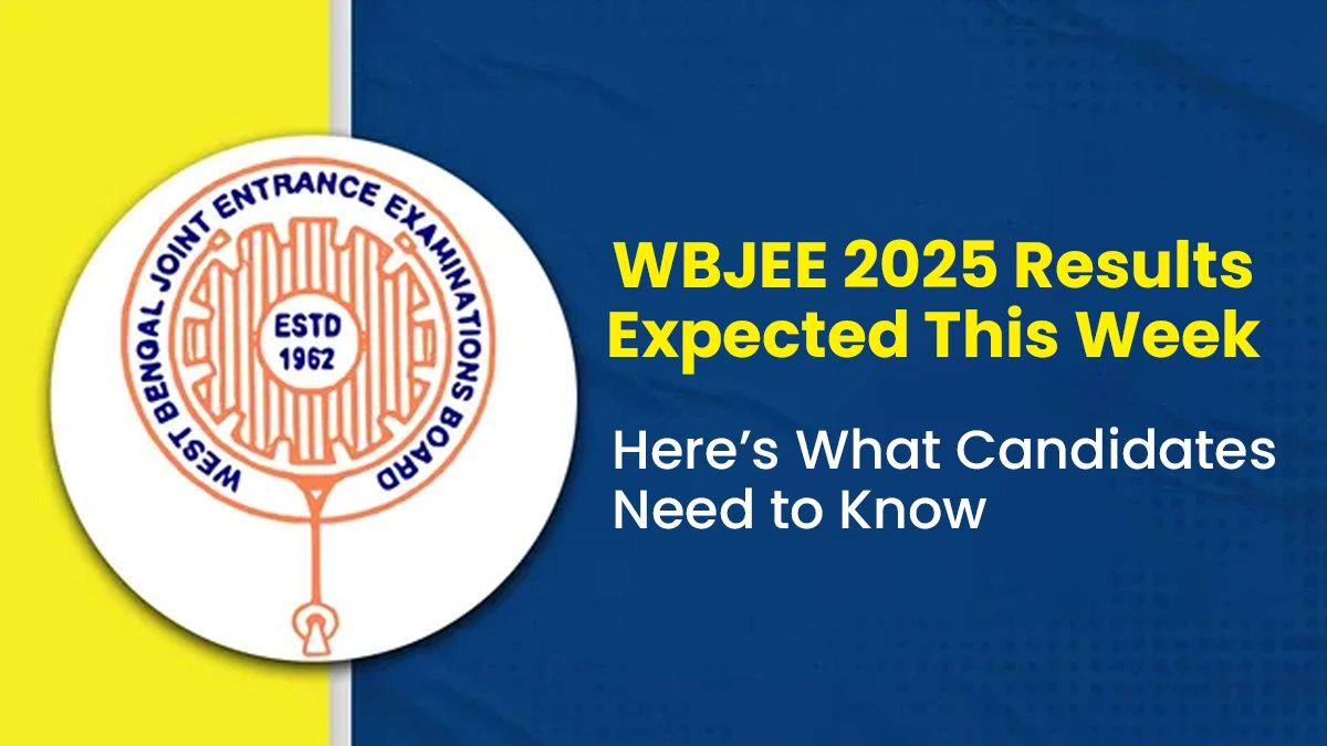WBJEE 2025 Results Expected This Week Here’s What Candidates Need to Know.webp
